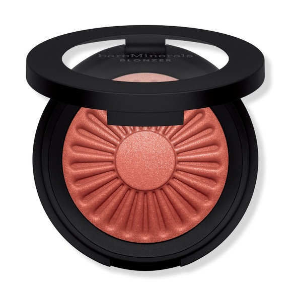 bareMinerals Other - BareMinerals GEN NUDE BLONZER Blush + Bronzer “Kiss of Rose”